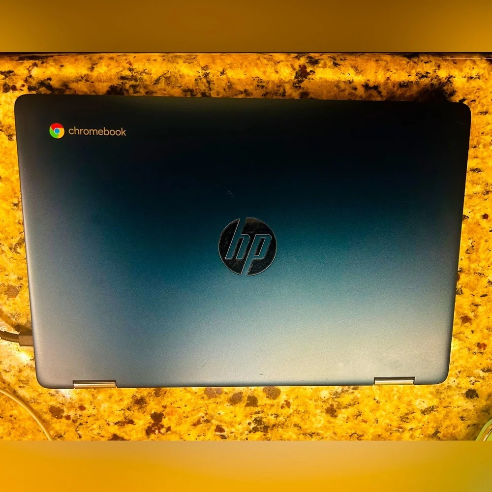 HP Chromebook x360 14
